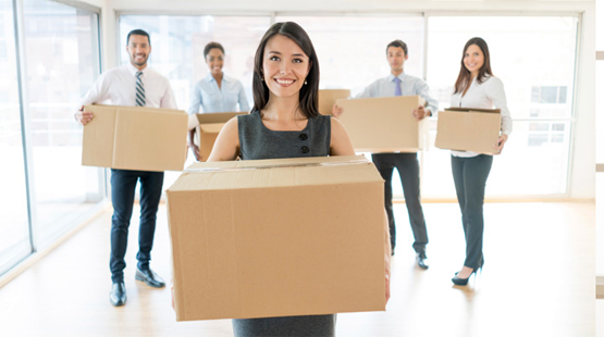 Universal Home Packers And Movers